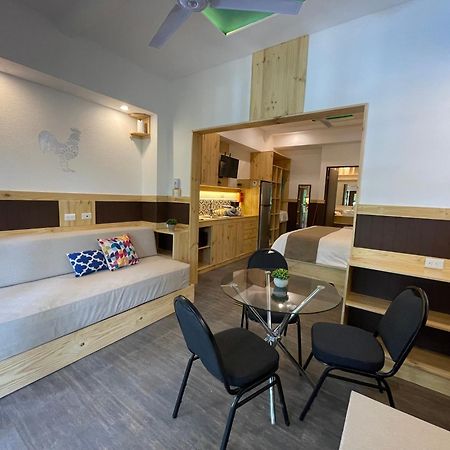 Aranjuez Lofts Santa Ana Apartment Santa Ana  Exterior foto
