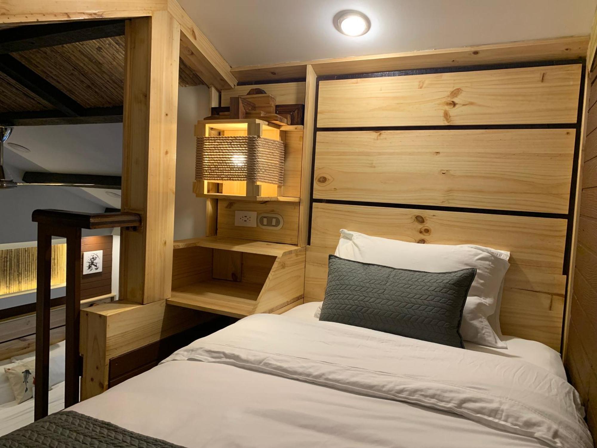 Aranjuez Lofts Santa Ana Apartment Santa Ana  Cameră foto