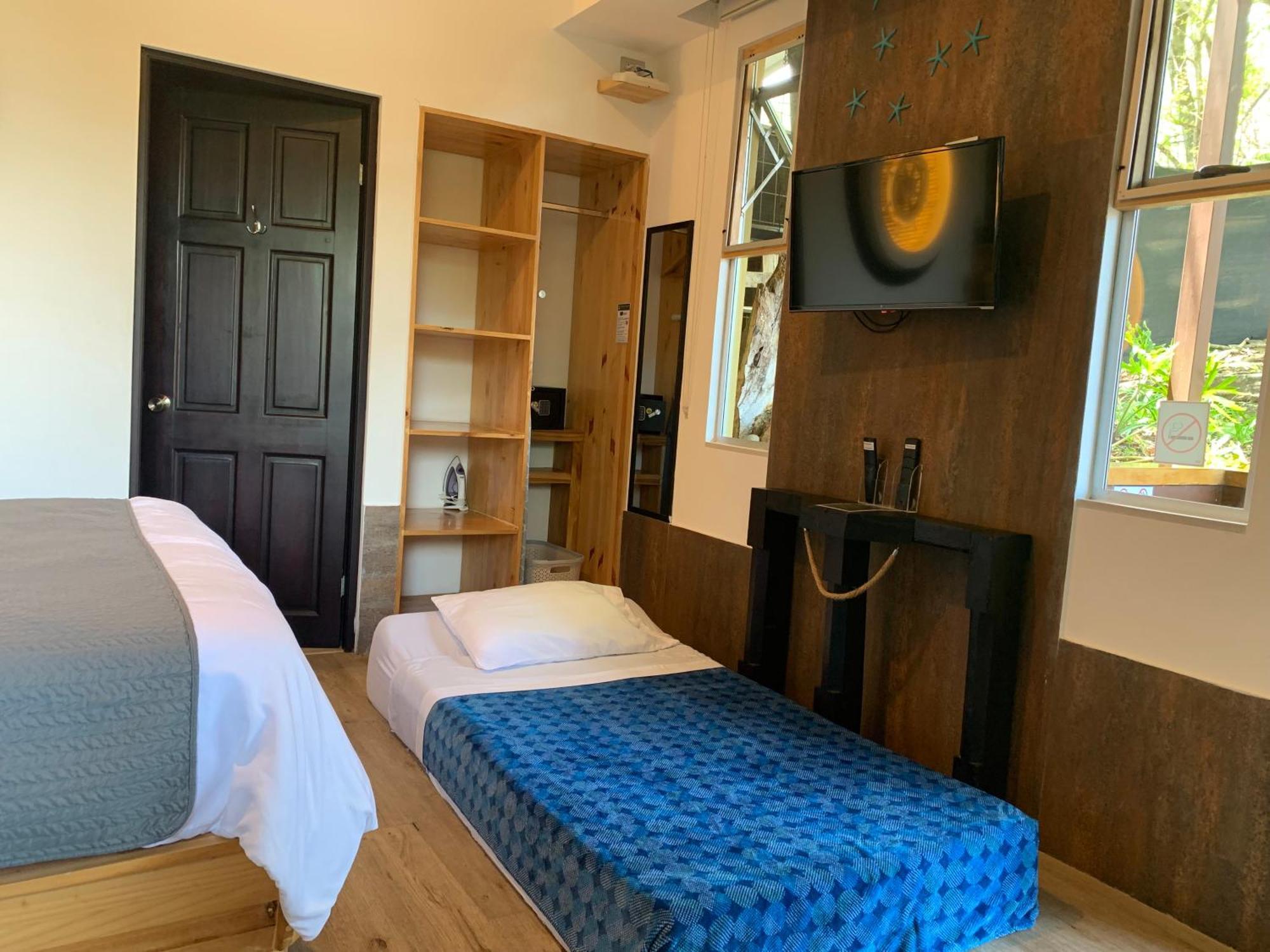 Aranjuez Lofts Santa Ana Apartment Santa Ana  Cameră foto