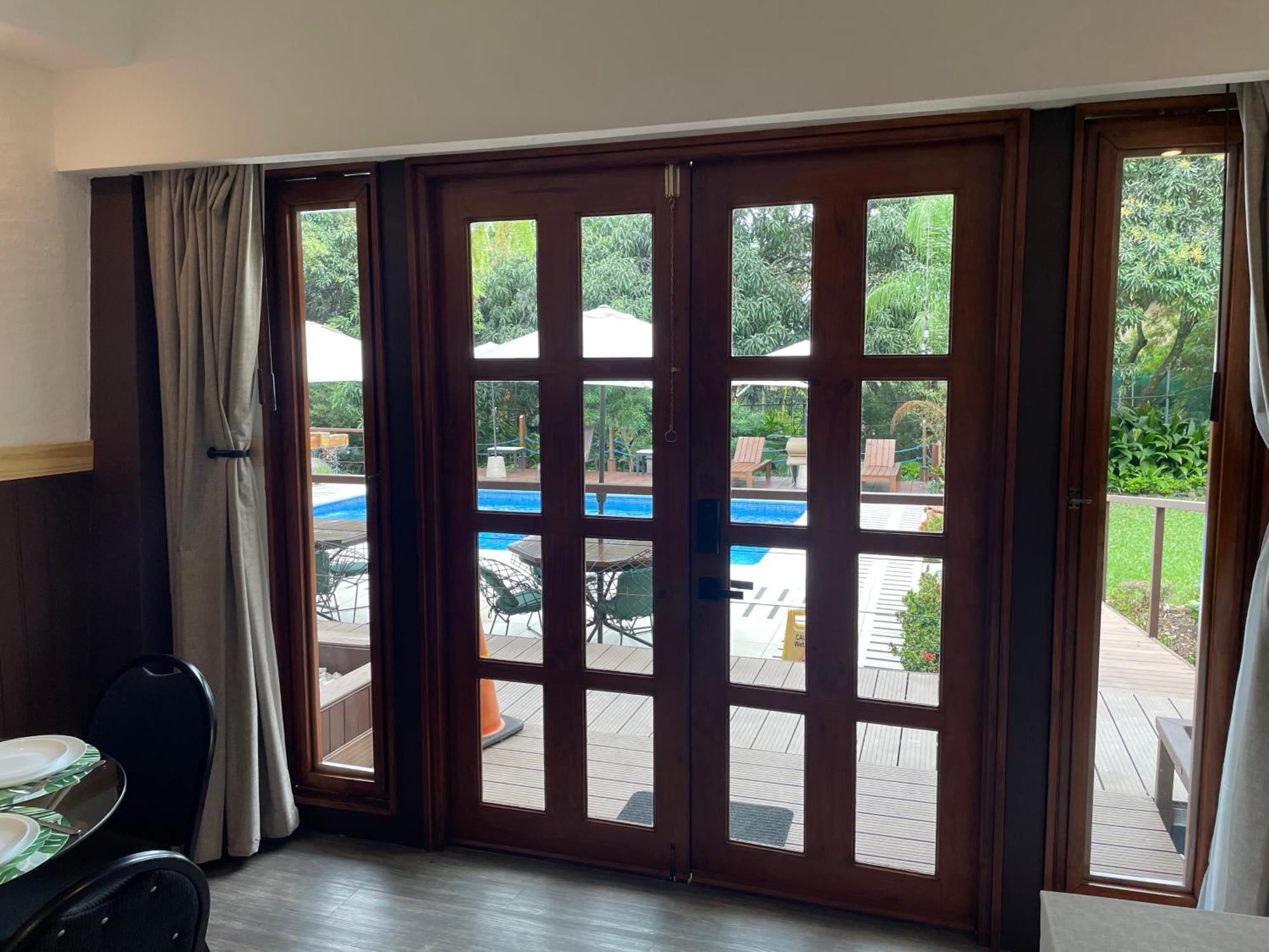 Aranjuez Lofts Santa Ana Apartment Santa Ana  Cameră foto