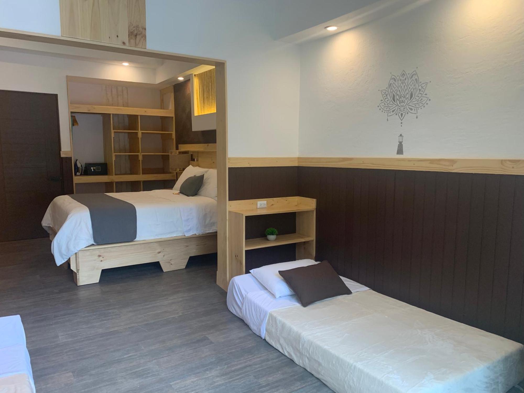 Aranjuez Lofts Santa Ana Apartment Santa Ana  Cameră foto