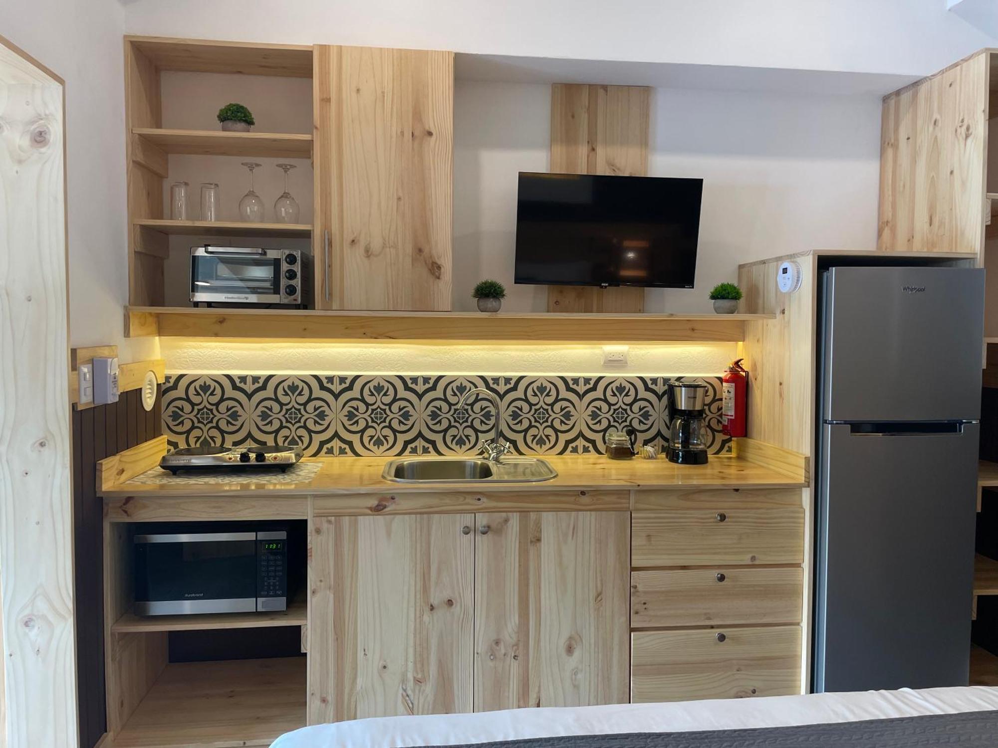 Aranjuez Lofts Santa Ana Apartment Santa Ana  Cameră foto