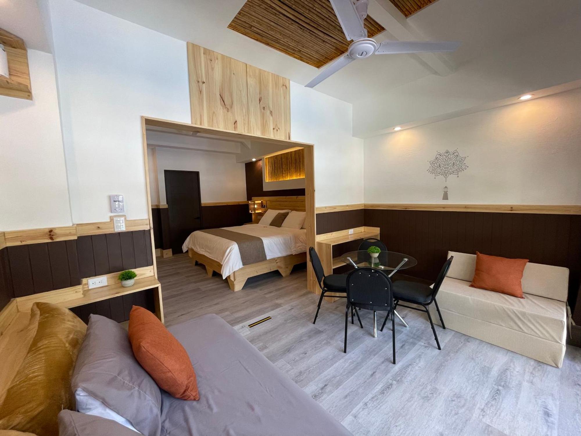 Aranjuez Lofts Santa Ana Apartment Santa Ana  Exterior foto