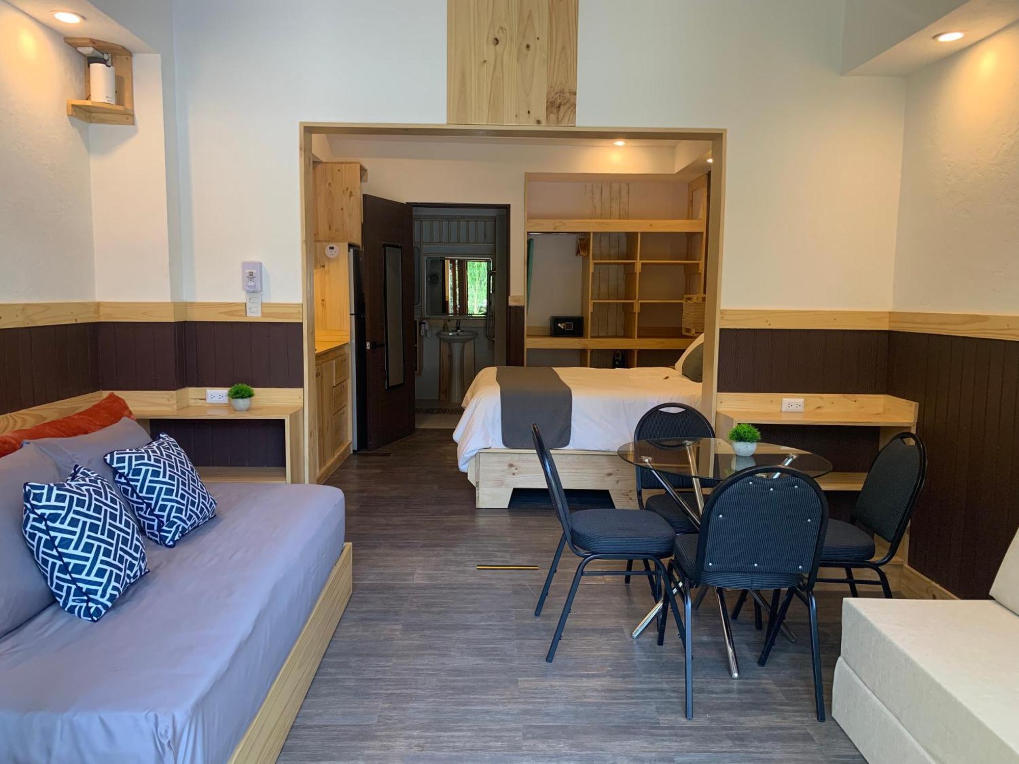 Aranjuez Lofts Santa Ana Apartment Santa Ana  Cameră foto
