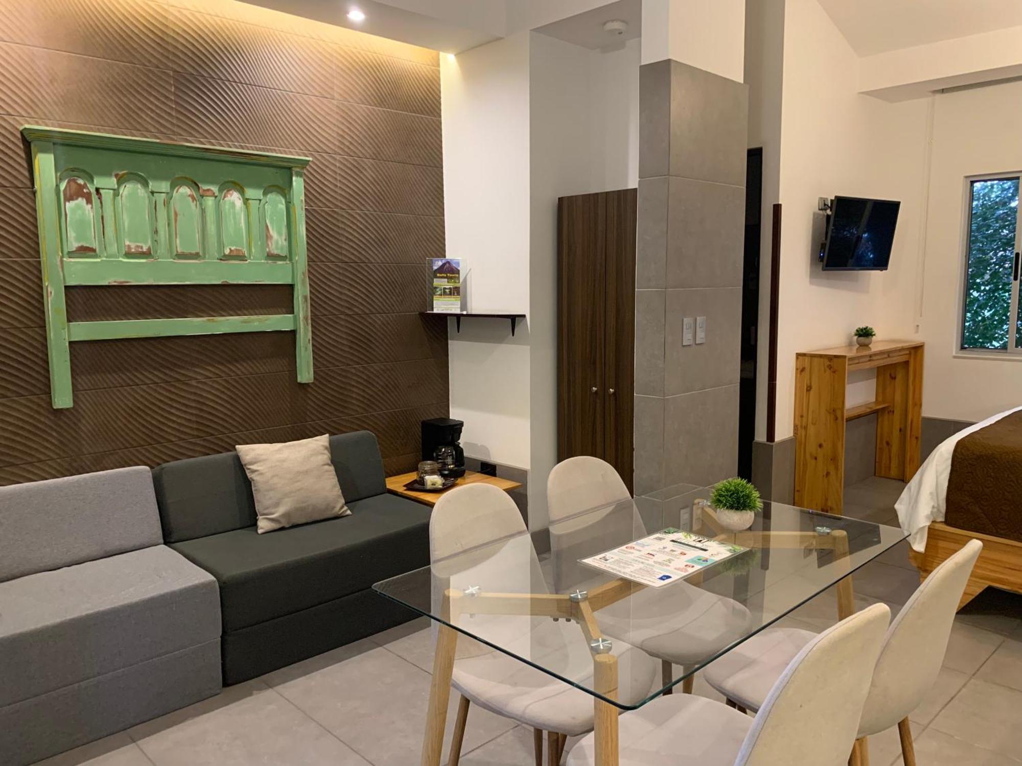 Aranjuez Lofts Santa Ana Apartment Santa Ana  Exterior foto